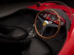 Ferrari 750 Monza 1954 года